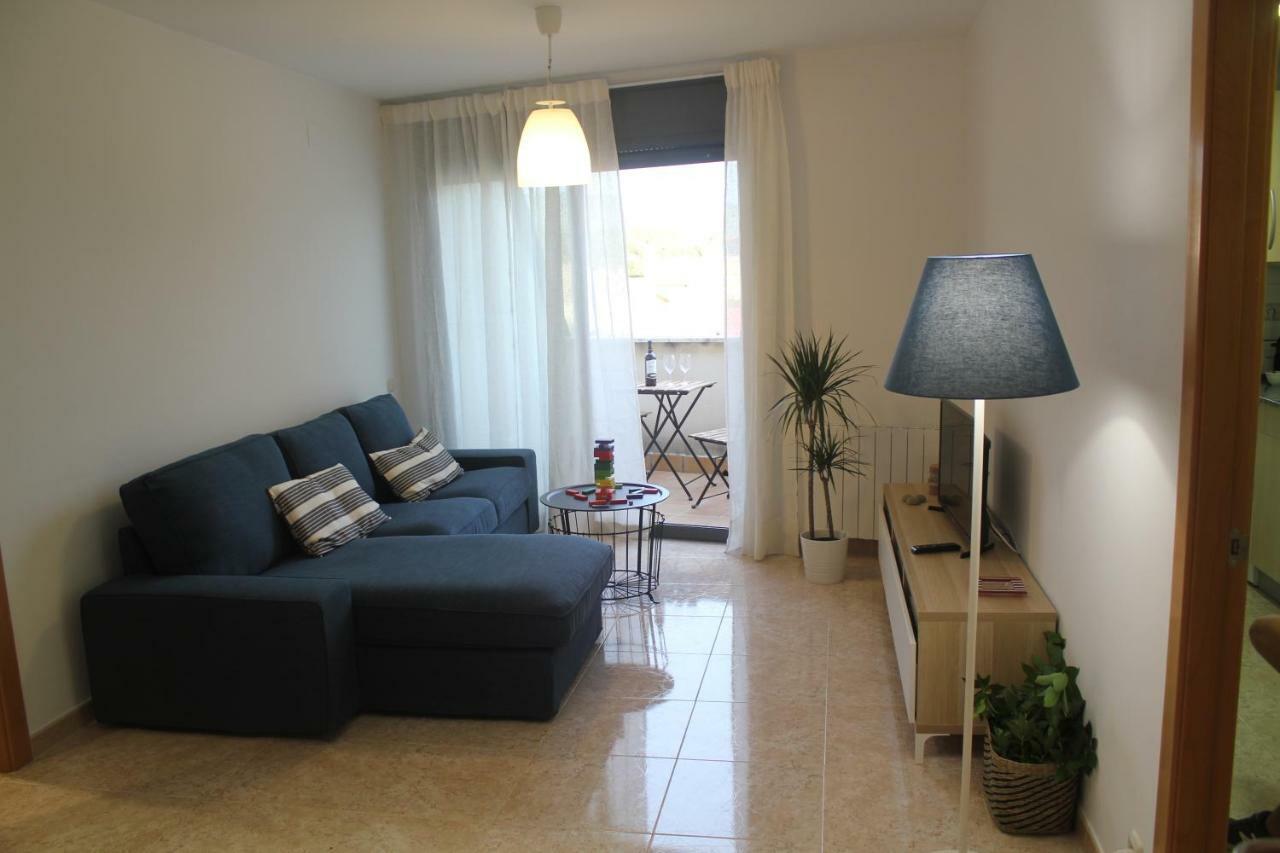 Appartamento Monteperdido Aínsa Esterno foto